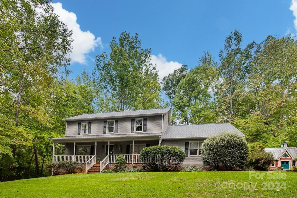 3053 Creekridge Dr Asheboro, NC 27205