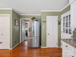 12701 Hashanli Pl Matthews, NC 28105