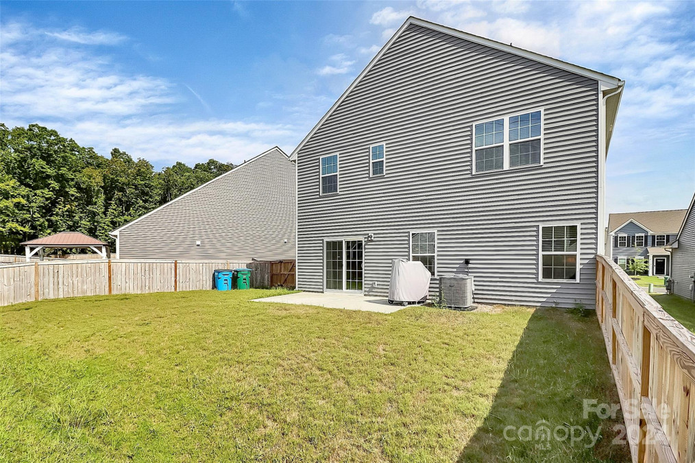 1051 Barnette Farm Ln Monroe, NC 28110