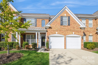 5066 Ashford Crest Ln Charlotte, NC 28226