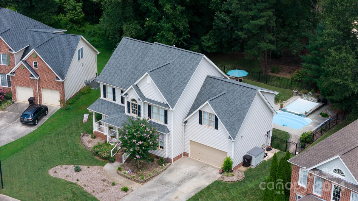 2536 Barrington Ct Rock Hill, SC 29732