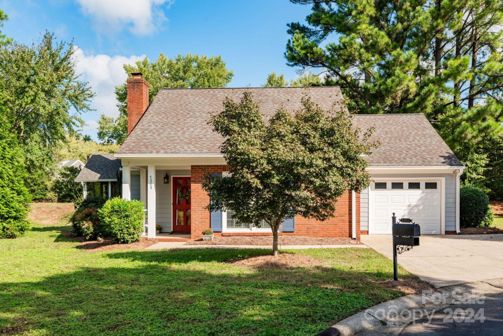 7305 Winnington Cir Charlotte, NC 28226