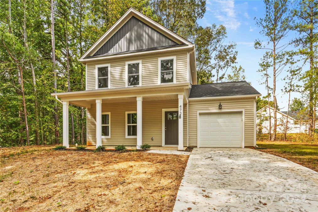 472 Picadilly Ln Troutman, NC 28166