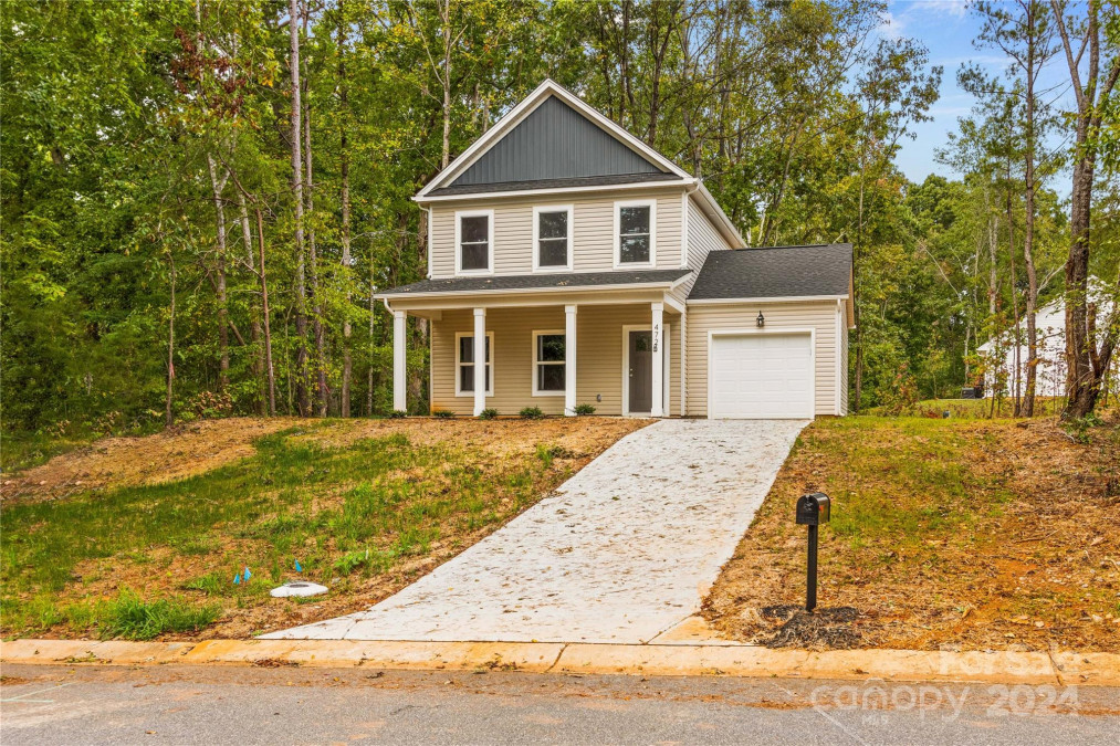 472 Picadilly Ln Troutman, NC 28166