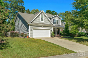 7531 Greylock Ridge Rd Matthews, NC 28105