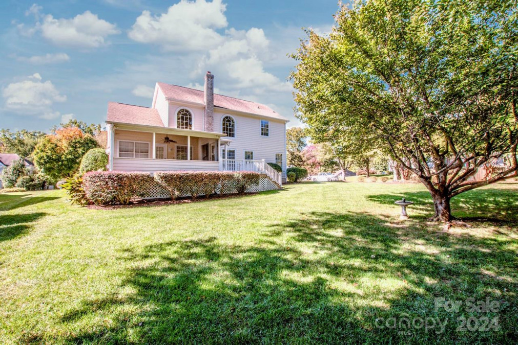 232 Fox Hollow Rd Mooresville, NC 28117