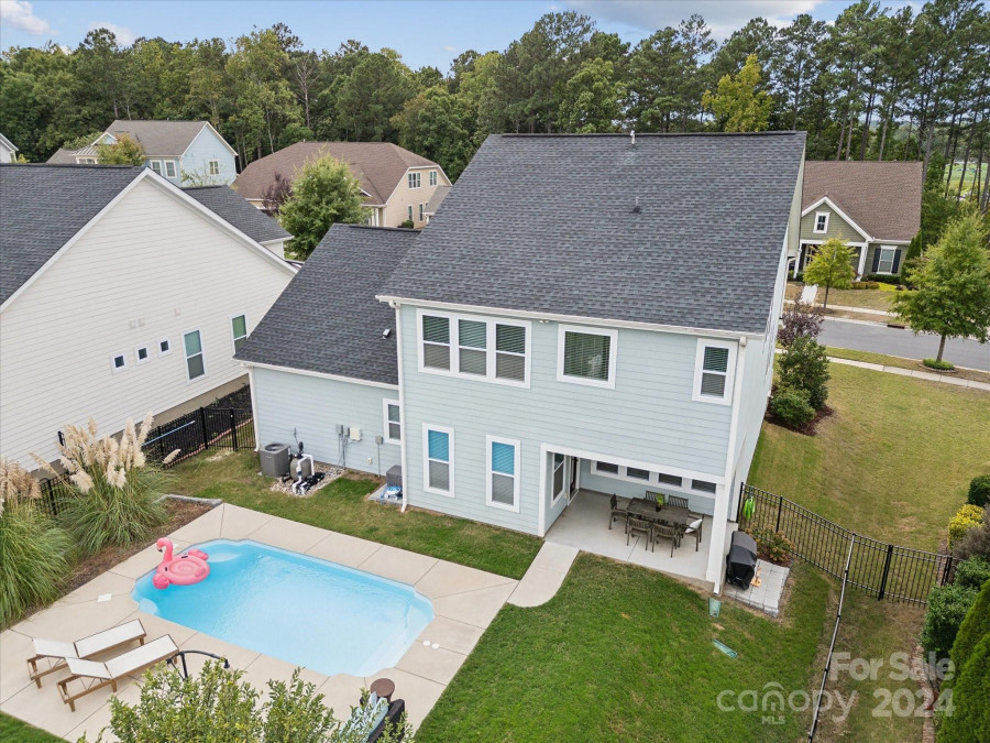 630 Daventry Ct Clover, SC 29710