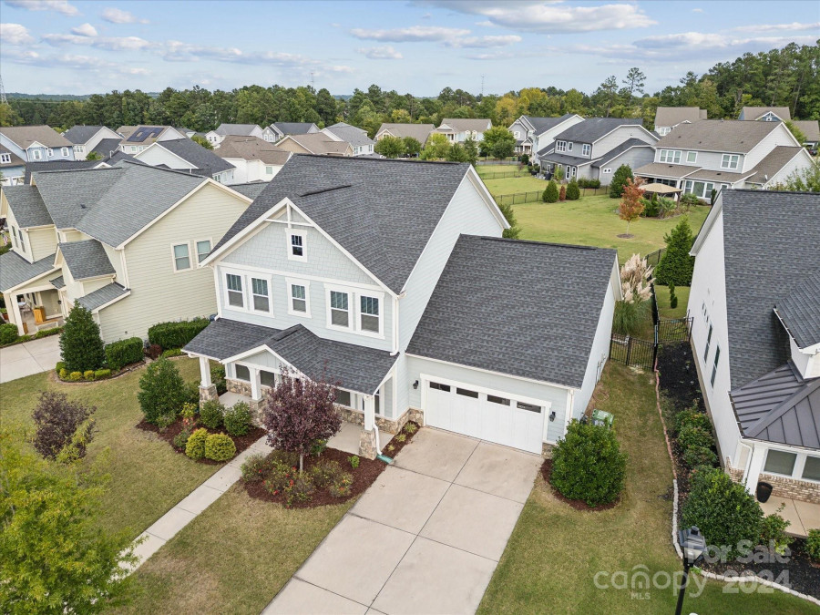 630 Daventry Ct Clover, SC 29710