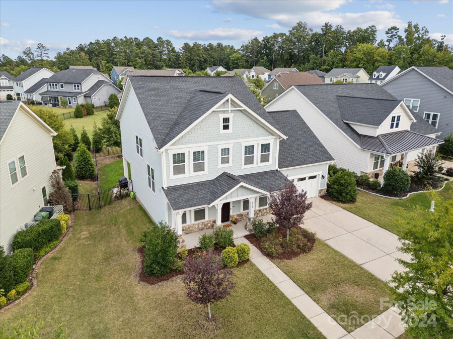 630 Daventry Ct Clover, SC 29710