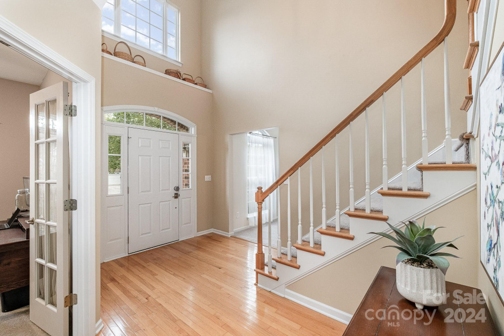 132 Foggy Meadow Ln Fort Mill, SC 29708