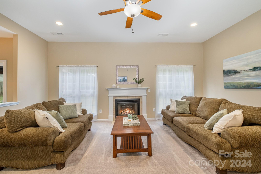 132 Foggy Meadow Ln Fort Mill, SC 29708