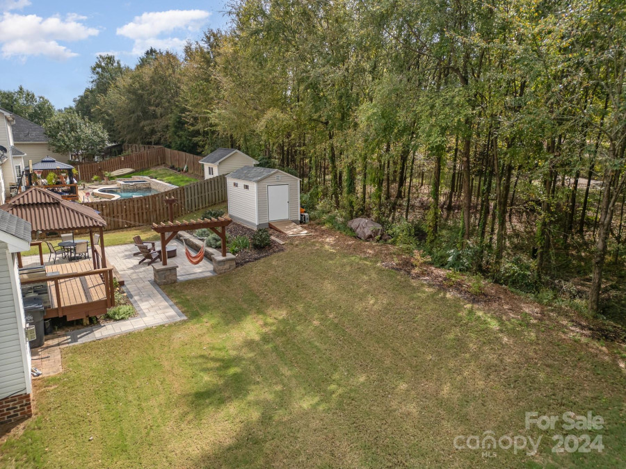 132 Foggy Meadow Ln Fort Mill, SC 29708