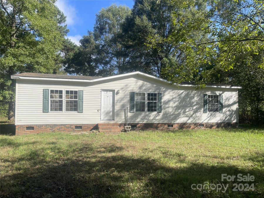 4425 Canal Rd Marshville, NC 28103