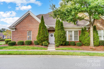 2676 Bellasera Way Matthews, NC 28105