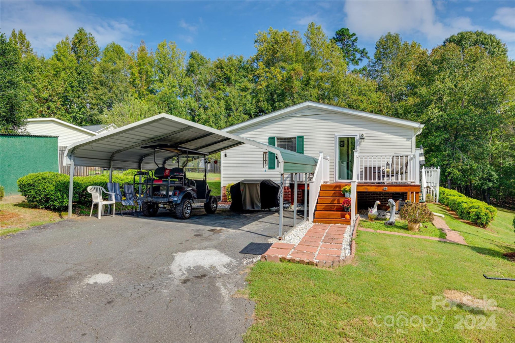 9067 Matilda Ln Indian Land, SC 29707