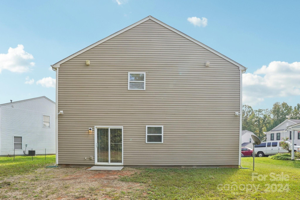 156 Oliver St York, SC 29745