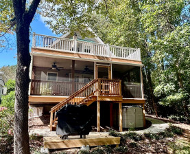 696 Springwood Dr Mount Gilead, NC 27306