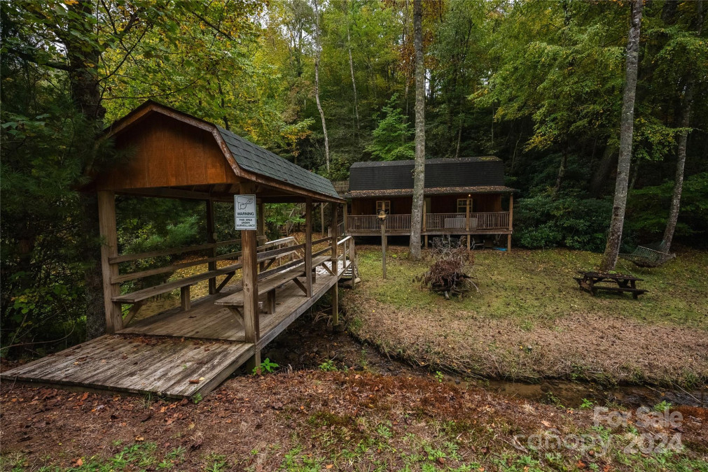 905 Lyons Rd Roaring Gap, NC 28668