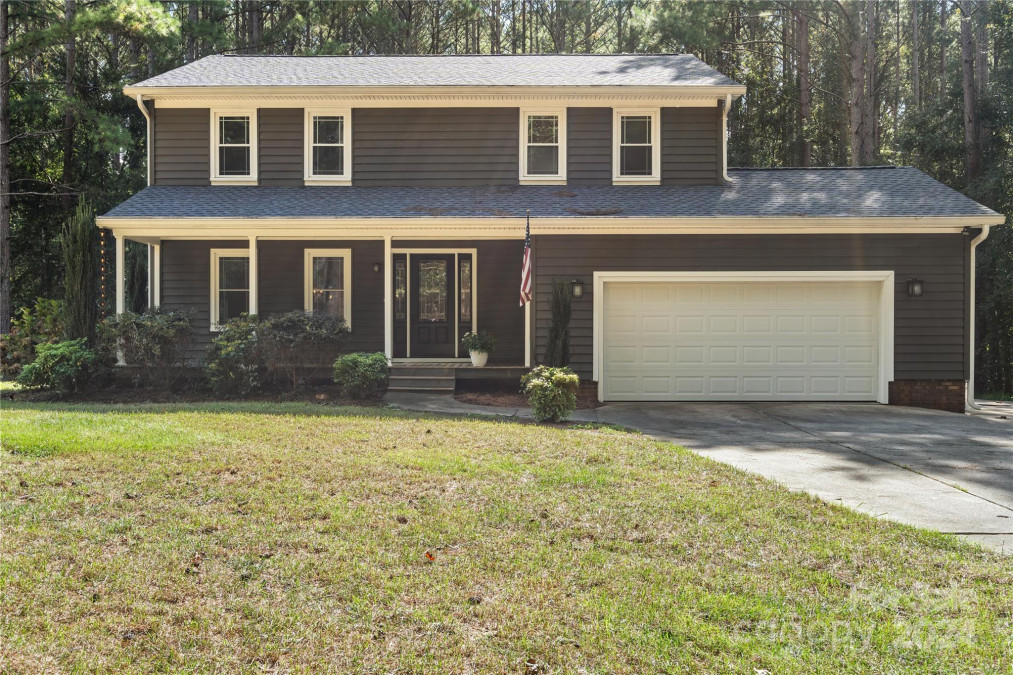 143 Pine Valley Dr Stanley, NC 28164