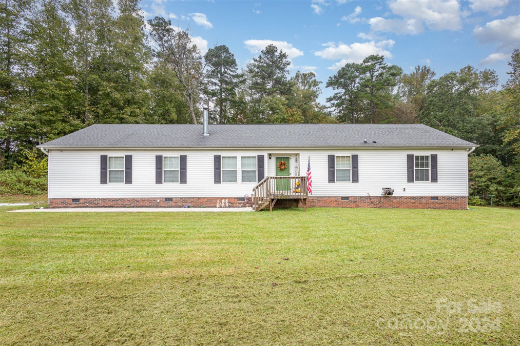 5533 Sapp Rd Rockwell, NC 28138