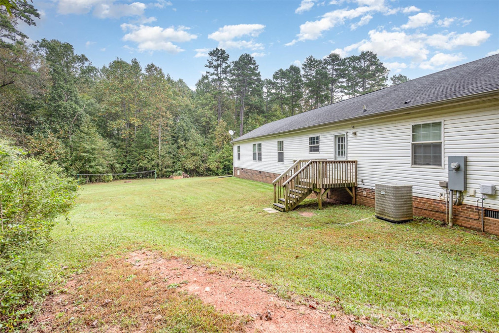 5533 Sapp Rd Rockwell, NC 28138