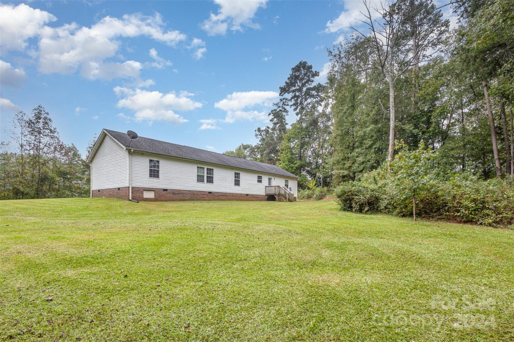 5533 Sapp Rd Rockwell, NC 28138