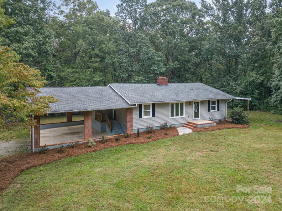 236 Mauney Farm Rd Cherryville, NC 28021