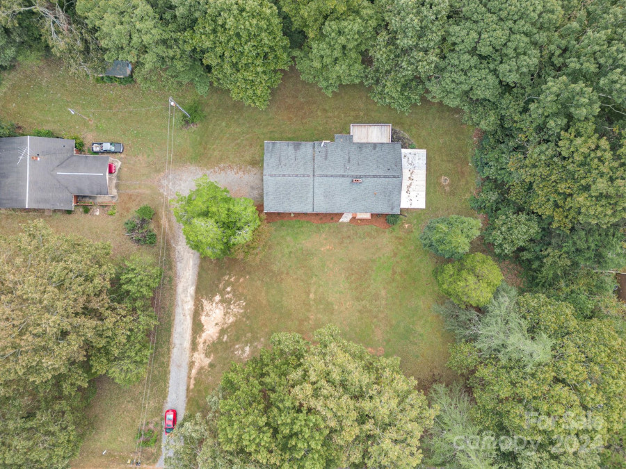 236 Mauney Farm Rd Cherryville, NC 28021