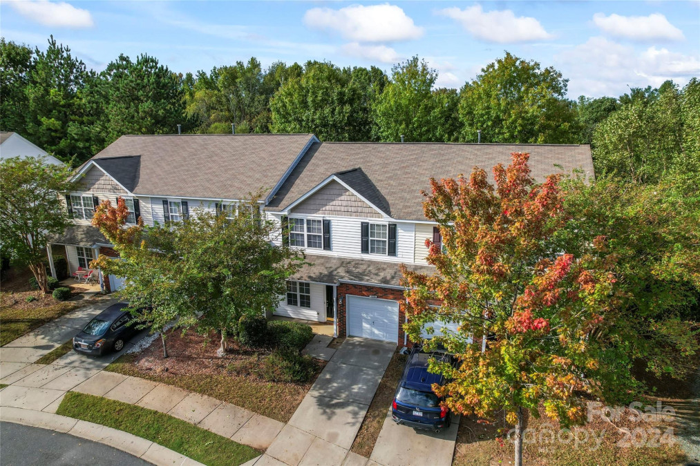 13733 Singleleaf Ln Charlotte, NC 28279