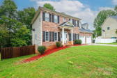 2640 Ironwood Dr Hickory, NC 28602