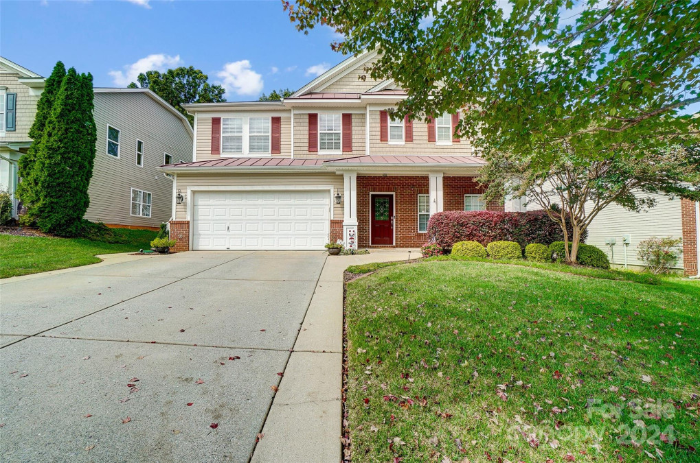 659 Hosta Dr Fort Mill, SC 29715