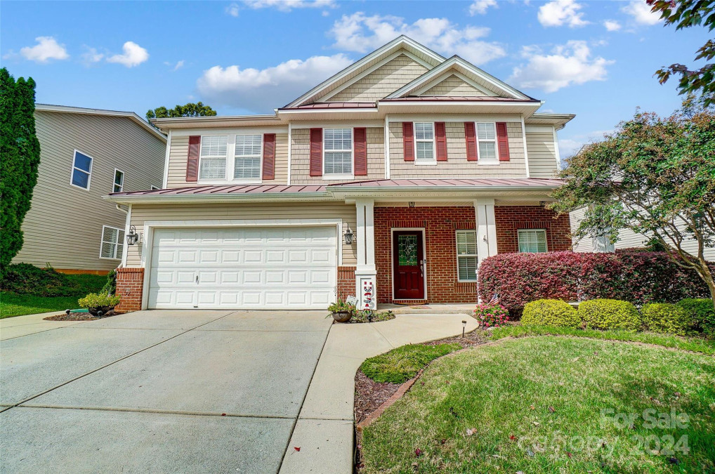 659 Hosta Dr Fort Mill, SC 29715