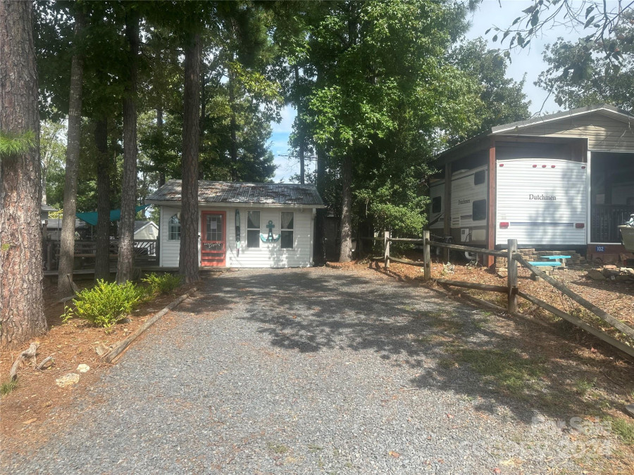 104 Overland Trl Mount Gilead, NC 27306