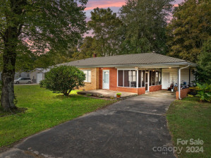 3615 Long Ferry Rd Salisbury, NC 28146