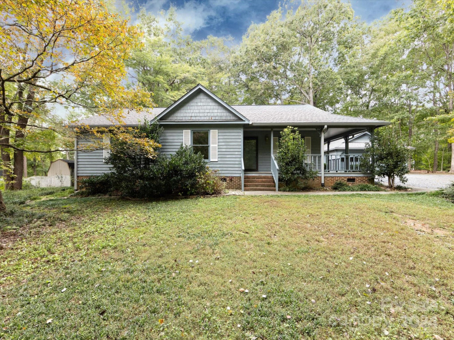 5908 Indian Brook Dr Matthews, NC 28104