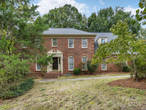 6614 Alexander Hall Dr Charlotte, NC 28270