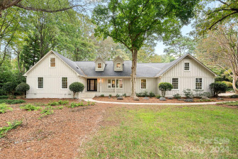 3625 Nancy Creek Rd Charlotte, NC 28270