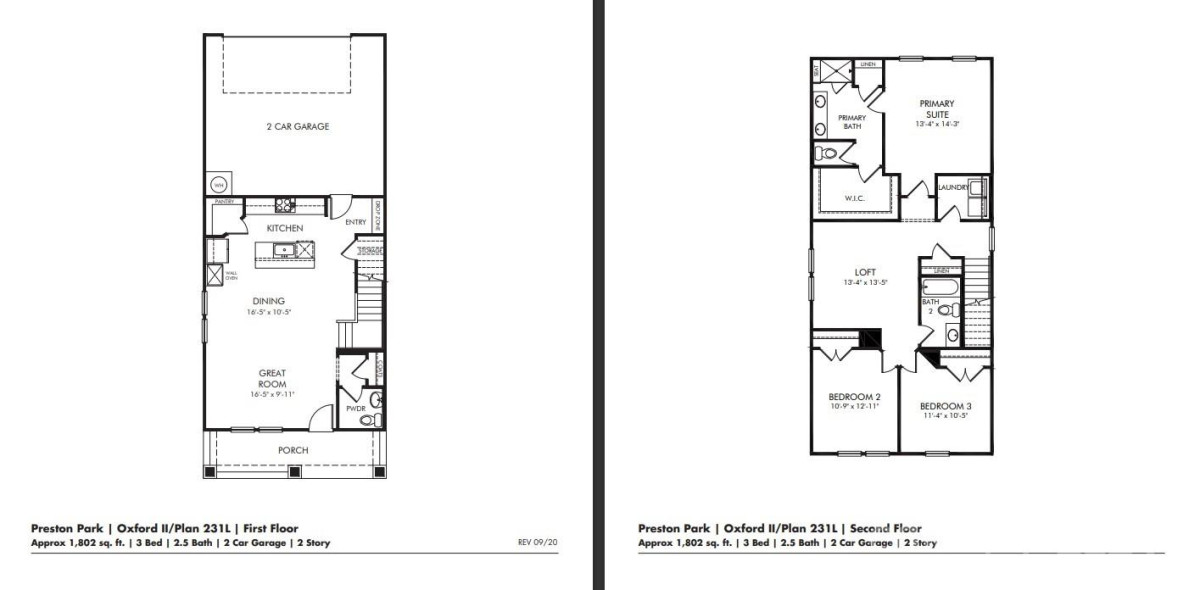 321 Cranford Dr Pineville, NC 28134