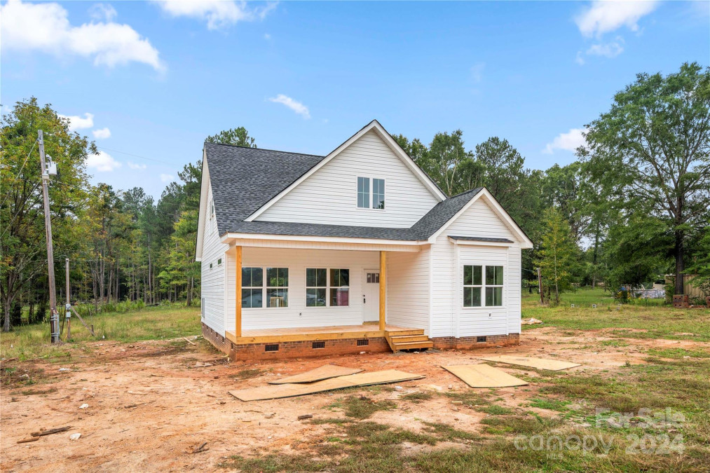 1430 Panther Rd Lancaster, SC 29720