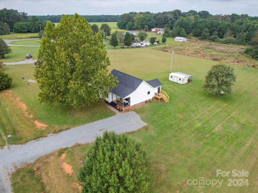 4118 Clontz Taylor Rd Marshville, NC 28103