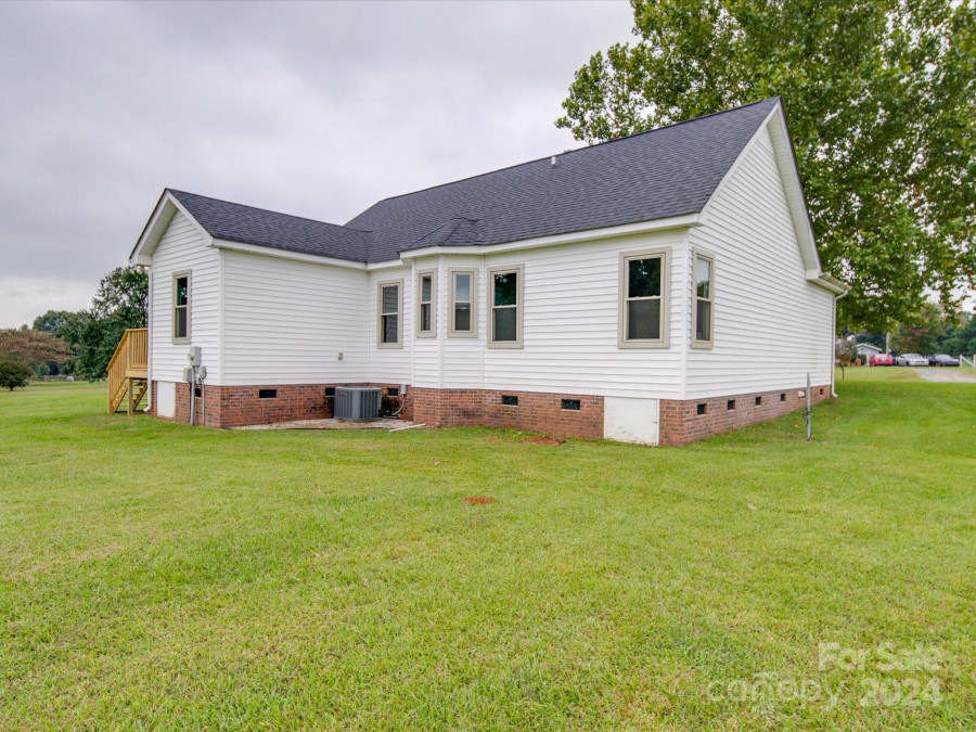 4118 Clontz Taylor Rd Marshville, NC 28103