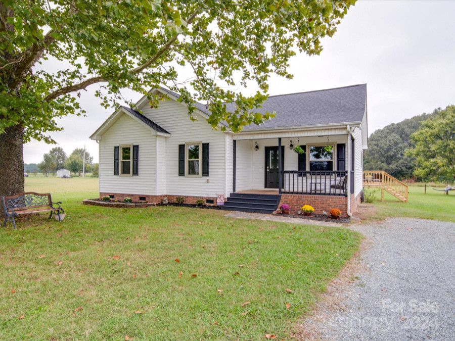 4118 Clontz Taylor Rd Marshville, NC 28103