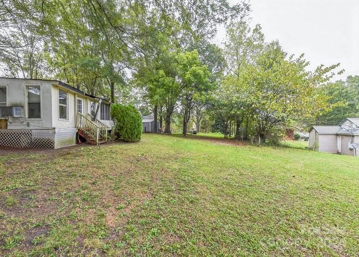 519 Mulberry St Cherryville, NC 28021