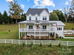 260 Kinloch Ln Clyde, NC 28721