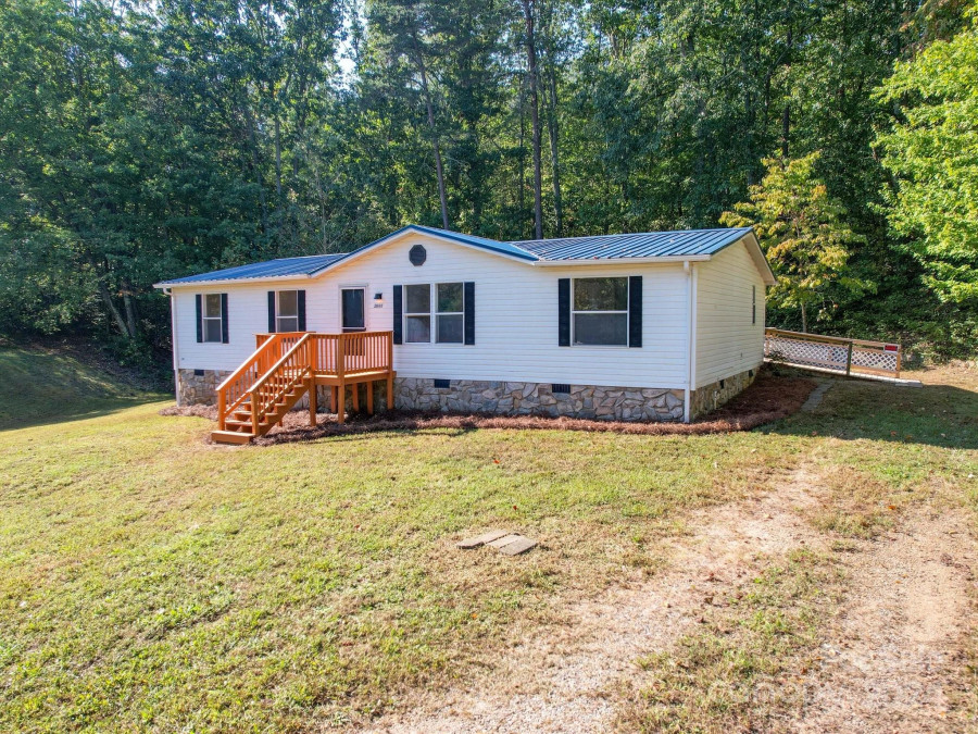 2691 Rocky Knob Rd Connelly Springs, NC 28612