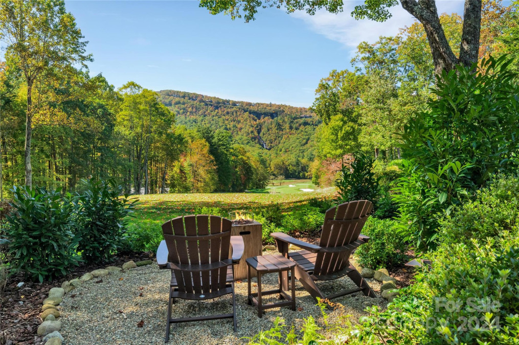 1390 Fairway Dr Lake Toxaway, NC 28747