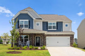 121 Doncaster Dr Mooresville, NC 28115