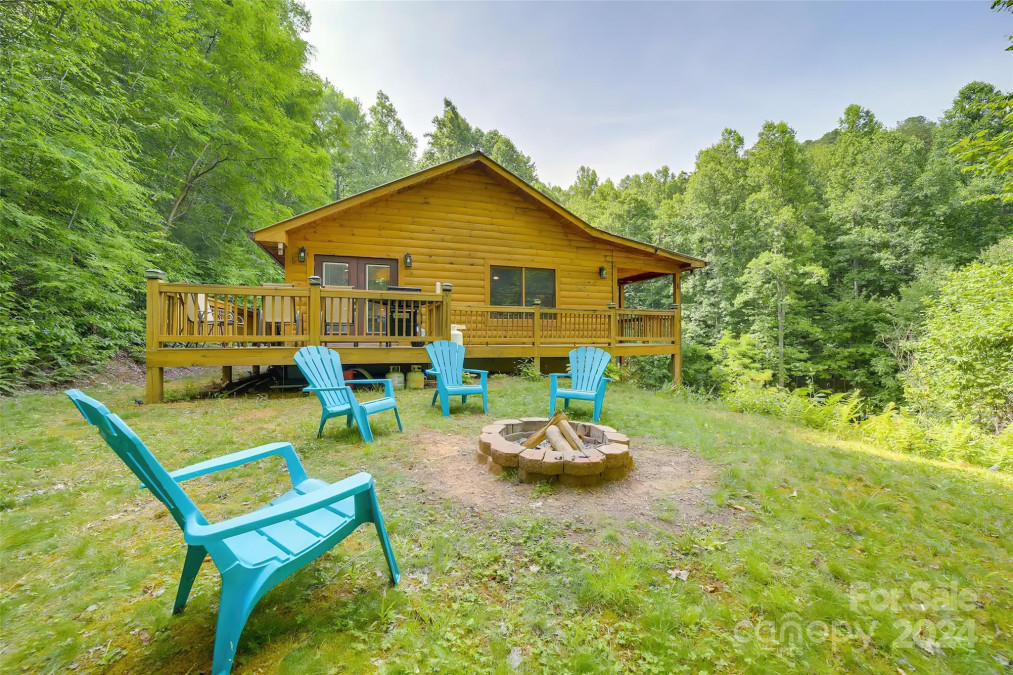 427 Stone Pile Gap Rd Bryson City, NC 28713