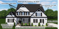 2025 Parks Rd Salisbury, NC 28147