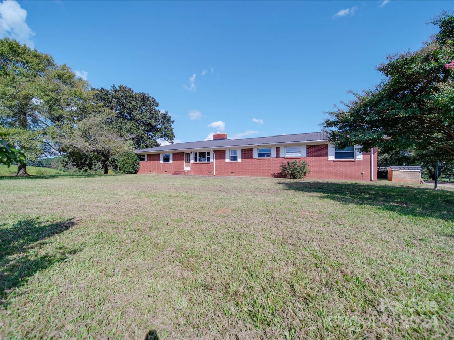 1513 Old Pageland Marshville Rd Marshville, NC 28103